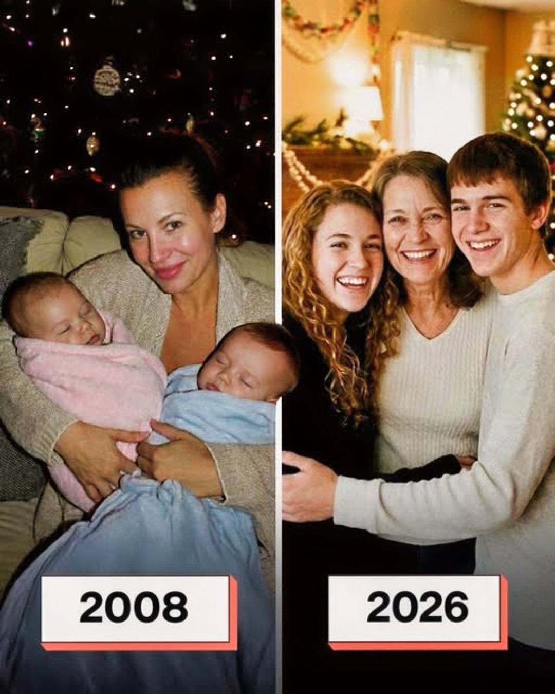 I adopted my sister’s son after her death, and years later, he shocked me with a single sentence.