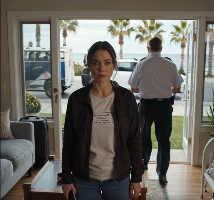 When I Finally Bought The Beach House, My Sister Called Laughing: “I’m Coming In Two Hours With 12 Friends. You’ll Cook Dinner, Clean The Bathrooms, Make Up All The Beds With Fresh Sheets, Stock The Fridge, And Chill The Wine. I’m Taking The Master Suite. You Can Sleep On The Couch. We’re Staying A Month.” I Didn’t Argue. I Just Said, “Sure.” Because My Plan Was Already In Motion. And When They Arrived With Suitcases And Cameras THEY WERE SHOCKED TO SEE THAT…