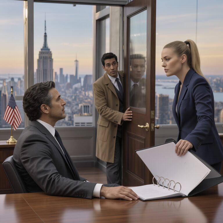 “Don’t come to New Year’s Eve,” my brother wrote to me. “My fiancée is a corporate lawyer at Sullivan & Cromwell. She mustn’t know about your… situation. My parents agree.”