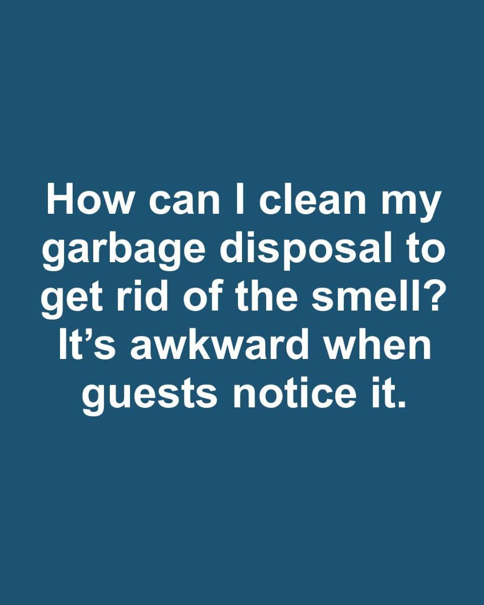 Useful to know!