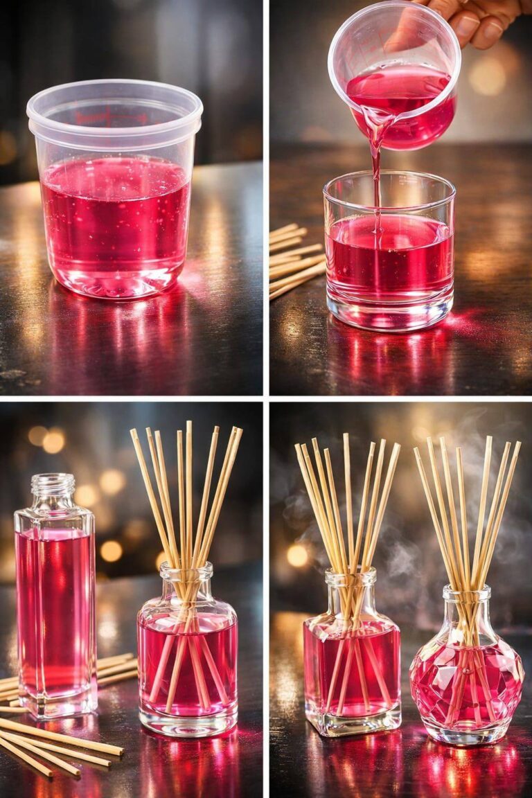The secret of a house that smells good all the time: only two ingredients!