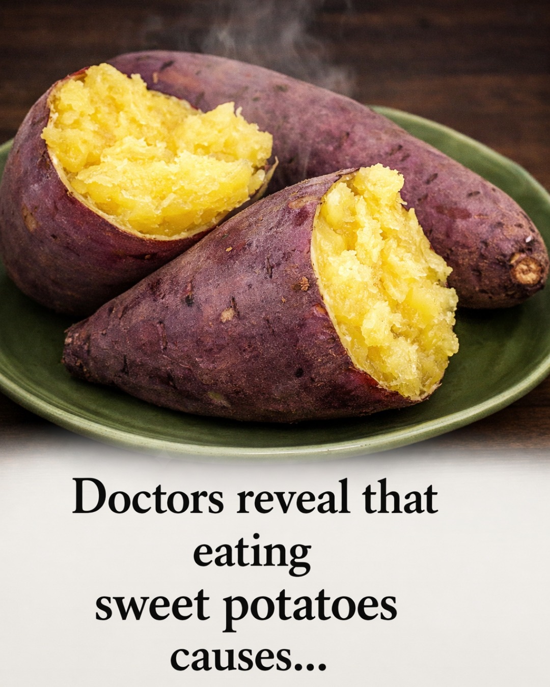 What Happens to Your Body When You Eat Sweet Potatoes Every Day: Nutrition, Benefits & Risks tháng 2 24, 2026 Sweet potatoes are one of the most popular wholesome foods around the world — and for good reason. They’re full of nutrients, versatile in meals, and often recommended by health professionals as part of a balanced diet. But what really happens inside your body when you eat sweet potatoes regularly? Let’s break down the science, benefits, and possible downsides. 🌱 What Are Sweet Potatoes? Sweet potatoes (Ipomoea batatas) are a starchy root vegetable rich in carbohydrates, vitamins, minerals, and fiber. They differ from regular white potatoes in flavor and nutrient content, especially for their high amounts of beta-carotene (vitamin A precursor) and antioxidants. 🥕 Top Health Benefits of Eating Sweet Potatoes Daily 1. Packed With Nutrition Sweet potatoes are nutrient-dense. They provide: Vitamin A (from beta-carotene) – key for eye health and immunity Promoted Content 10 أسرار لزواج ناجح تتمنى لو عرفتها في وقت سابق! More… 284 71 95 لماذ عليك معرفة المزيد عن والدته قبل الزواج منه More… 878 220 293 هل تقومين أنت وشريكك بهذه الأشياء العشرة الأساسية للنجاح؟ More… 603 151 201 Vitamin C – supports immune function Potassium – helps nerve and muscle function Fiber – supports digestion and blood sugar control Manganese and B vitamins for energy metabolism Eating sweet potatoes regularly ensures you get a broad range of micronutrients that many diets lack. Promoted Content 10 أسرار لزواج ناجح تتمنى لو عرفتها في وقت سابق! More… 331 83 110 لماذ عليك معرفة المزيد عن والدته قبل الزواج منه More… 247 62 82 هل تقومين أنت وشريكك بهذه الأشياء العشرة الأساسية للنجاح؟ More… 571 143 190 2. May Enhance Digestive Health The fiber in sweet potatoes helps keep your digestive system working well. Fiber slows digestion, promoting a feeling of fullness and helping regulate bowel movements — which can support healthy weight management and gut function. 3. Supports Blood Sugar Balance Although sweet potatoes contain carbohydrates, their natural fiber helps slow carbohydrate absorption. This means they don’t spike blood sugar as quickly as refined carbs (like white bread or sugar). That’s especially useful for people looking to manage steady energy levels throughout the day. 4. Antioxidants May Reduce Inflammation Sweet potatoes contain antioxidants such as beta-carotene, vitamins C and E, and, in some varieties, anthocyanins — compounds that help protect cells against oxidative stress. These properties may contribute to lower inflammation and a reduced risk of chronic diseases. ⚠️ When Sweet Potatoes Might Cause Issues Although sweet potatoes are healthy for most people, they’re not perfect for everyone or in excess. 1. High Potassium for Those With Kidney Issues People with kidney problems may need to be cautious because the body may not effectively eliminate extra potassium. Too much potassium can affect heart rhythm in sensitive individuals. Promoted Content 10 أسرار لزواج ناجح تتمنى لو عرفتها في وقت سابق! More… 392 98 131 لماذ عليك معرفة المزيد عن والدته قبل الزواج منه More… 529 132 176 هل تقومين أنت وشريكك بهذه الأشياء العشرة الأساسية للنجاح؟ More… 425 106 142 2. Possible Digestive Discomfort If eaten in very large amounts — especially on an empty stomach — sweet potatoes can increase stomach acid, leading to bloating, gas, or mild discomfort for people with sensitive digestion. 3. Oxalates and Kidney Stone Risk Sweet potatoes contain oxalates, which in high excess can contribute to kidney stone formation in people prone to stones. This isn’t a risk for most people, but staying balanced in portion sizes helps. 🍽️ Best Ways to Eat Sweet Potatoes for Health ✔ Boiled or steamed — preserves nutrients and may lower the glycemic index. ✔ With the skin on — more fiber and micronutrients. ✔ As part of balanced meals — combine with protein and veggies for better digestion and blood-sugar control. Avoid eating them raw or in large fried portions if your goal is better health. 🧠 Summary Eating sweet potatoes often can be highly beneficial for your digestion, blood sugar control, immune function, and overall nutrition — as long as consumption is balanced and part of a varied diet. There are a few situations where moderation is key, but for most people, they are a smart carbohydrate choice. Chia sẻ Chia sẻ Nhận xét Dr Barbara O’Neill eBooks Dr Barbara O’Neill eBooks Click on the image to buy the ebook to support me Interesting For You تفنيد خرافات الزواج: ما الذي يجعل العلاقات ناجحة حقاً More… 401 100 134 الأناكوندا مجرد دودة مقارنة بهذه الأفعى: حجمها مرعب More… 461 115 154 فيلا إيف سان لوران في طنجة تنتظر اكتشافك More… 204 51 68 نساء متمكنات لتعزيز قطر: قصص ملهمة More… 796 199 265 What Happens When Fails Strike On Your Vacation? More… 122 31 41 Vampire Diaries’ Hottest Moments That’ll Leave You Breathless More… 657 164 219 Người đóng góp cho blog Healthy Lifestyle Super Star đào duy đức Lưu trữ Nhãn Báo cáo vi phạm Sponsor Interesting For You فيلا إيف سان لوران في طنجة تنتظر اكتشافك Herbeauty اللحظات التي تمنت كيم لو أنها لم تُصوَّر… ولكنها صُوِّرت! Herbeauty فيديو رقص واحد يتحول إلى عشرة—لا تقل إننا لم نحذرك Herbeauty He Could Very Well Be Her Grandfather! Brainberries نساء متمكنات لتعزيز قطر: قصص ملهمة Herbeauty What Happens When Fails Strike On Your Vacation? Brainberries ليست صدفة أن يفضل الرجال النساء الممتلئات – والسبب مفاجئ Herbeauty كيف حولت سام بيج جسمها إلى خطوة قوية Brainberries الأناكوندا مجرد دودة مقارنة بهذه الأفعى: حجمها مرعب Brainberries وضعت الفازلين على وجهها – شاهد ماذا حدث Herbeauty مفاجأة في العناية بالبشرة: ماذا يفعل الفازلين فعلًا؟ Herbeauty اكتشف الجانب غير المتوقع لباربي فيريرا Brainberries أذكى التحركات في الكريبتو تقوم بها النساء Herbeauty العارضة التي كسرت كل القواعد في العرض الأشهر Herbeauty Free-to-Play Action RPG With Epic Strategy Endfield Được tạo bởi Blogger × ×