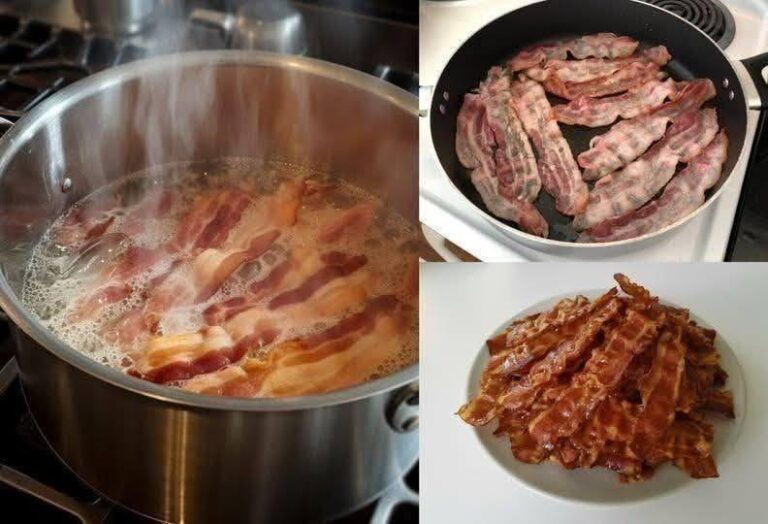 Learn the Easiest and Hassle-Free Way to Cook Bacon
