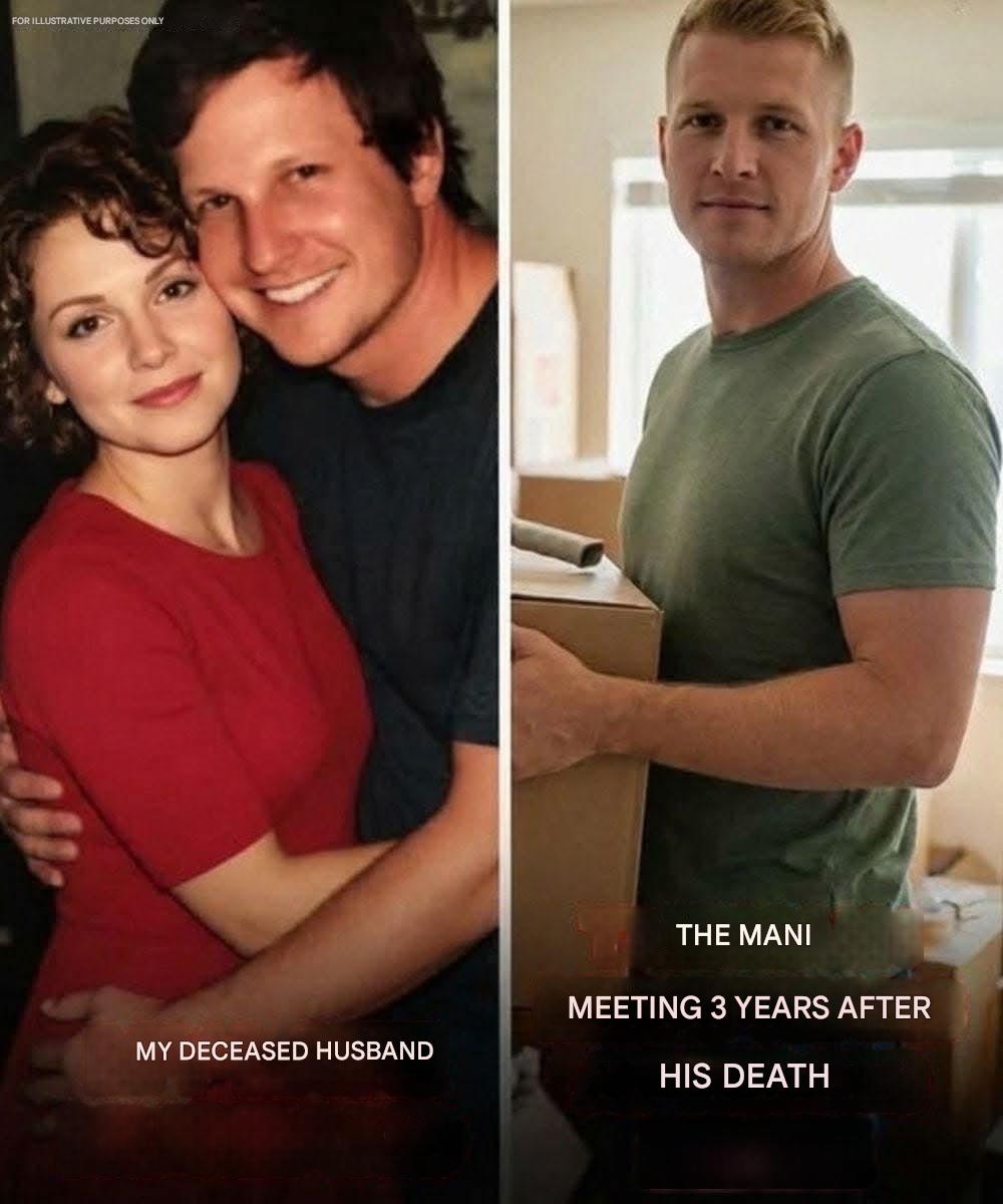 I thought my husband had had a breakdown — Then three years later, he moved into the apartment next door with another woman and a child