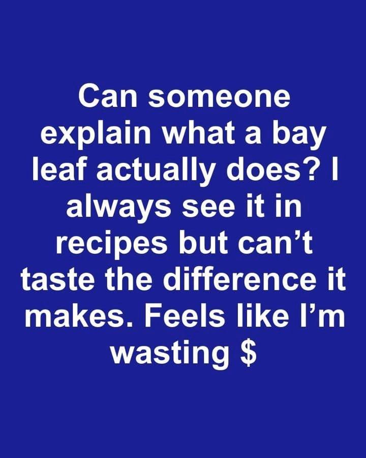 Too real