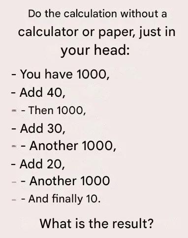 Develop your mental abilities with this stimulating challenge