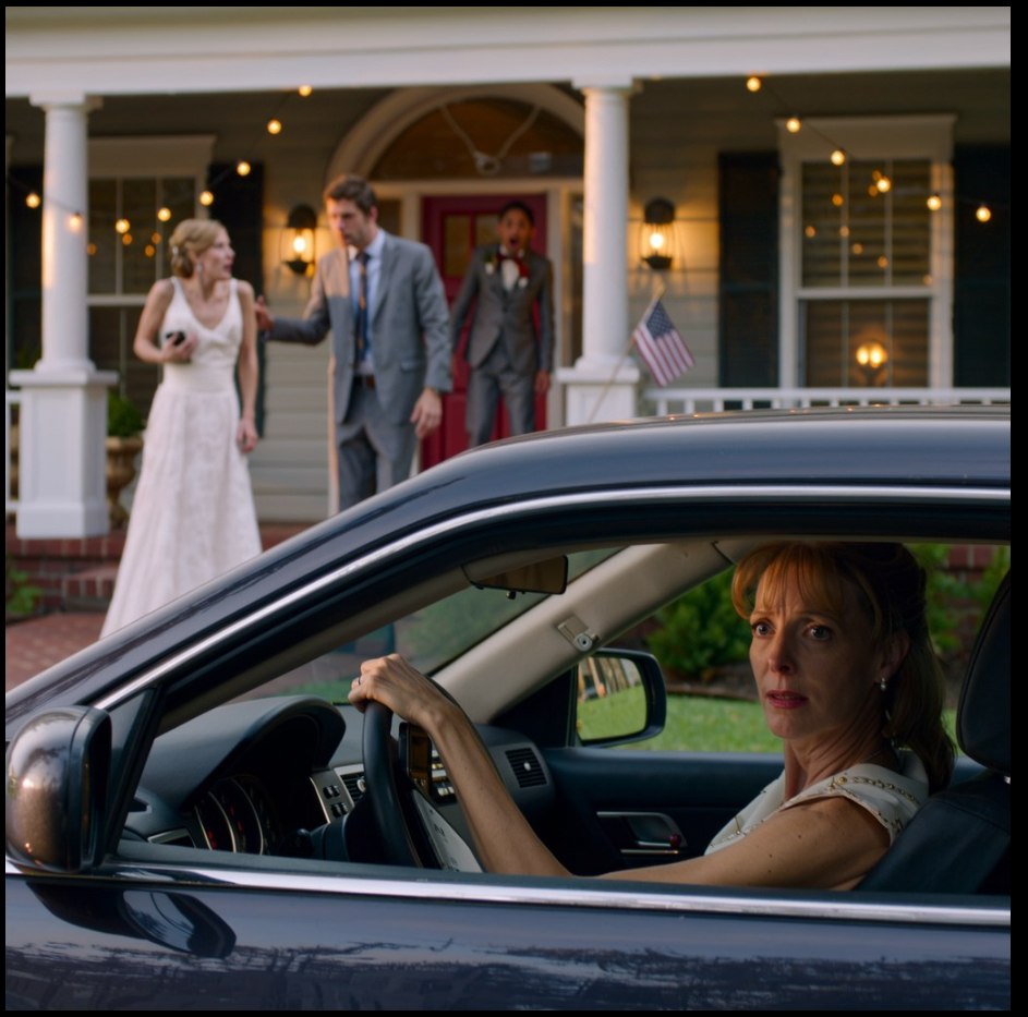 My parents said I wasn’t invited to my brother’s wedding after I gifted him a house worth $770,000.