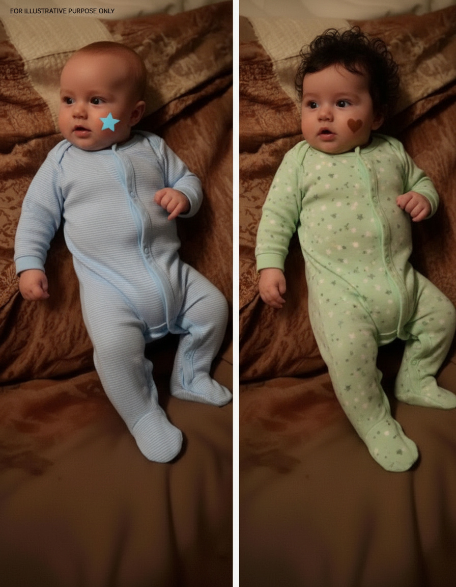 My Sister Wouldn’t Let Me Hold Her Newborn for Three Weeks Because of ‘G3rms’ – When I Learned the Real Reason, I Broke Down
