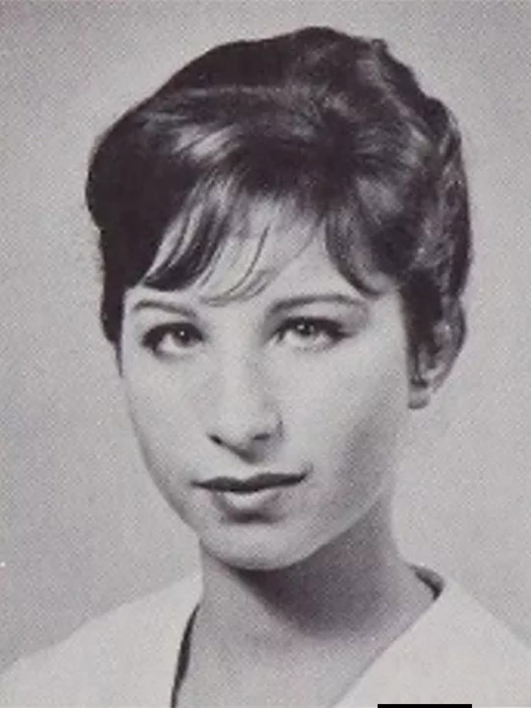 Can you guess which star this young woman became? A rare archive photo has fans talking!
