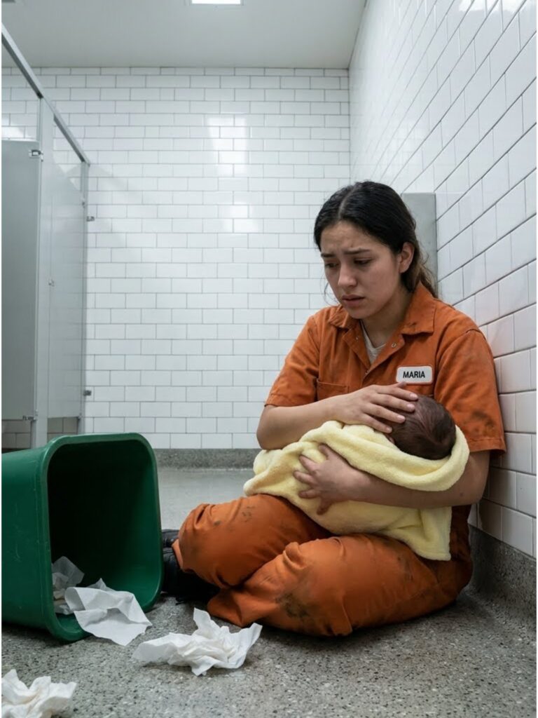 I never imagined the newborn I found near a trash bin would one day call me to the stage—18 years later.