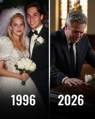 After My Wife Died, I Found Out We’d Been Divorced for over 20 Years – What I Learned Next Shocked Me Even More