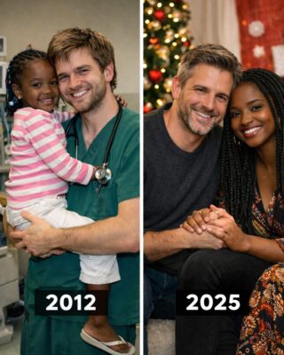 I Adopted a 3-Year-Old Girl After a Fatal Crash – 13 Years Later, My Girlfriend Showed Me What My Daughter Was ‘Hiding’