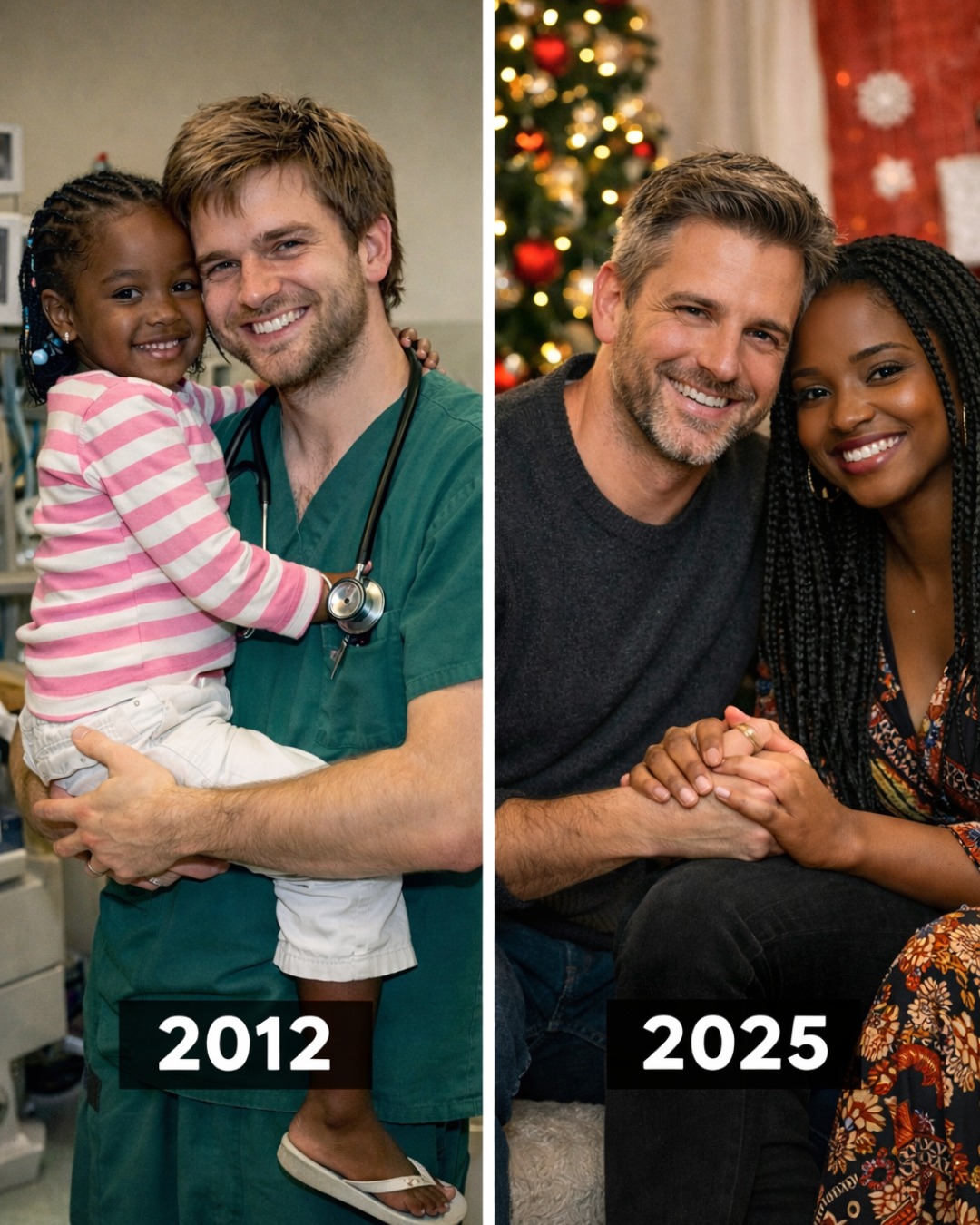 I Adopted a 3-Year-Old Girl After a Fatal Crash – 13 Years Later, My Girlfriend Showed Me What My Daughter Was ‘Hiding’