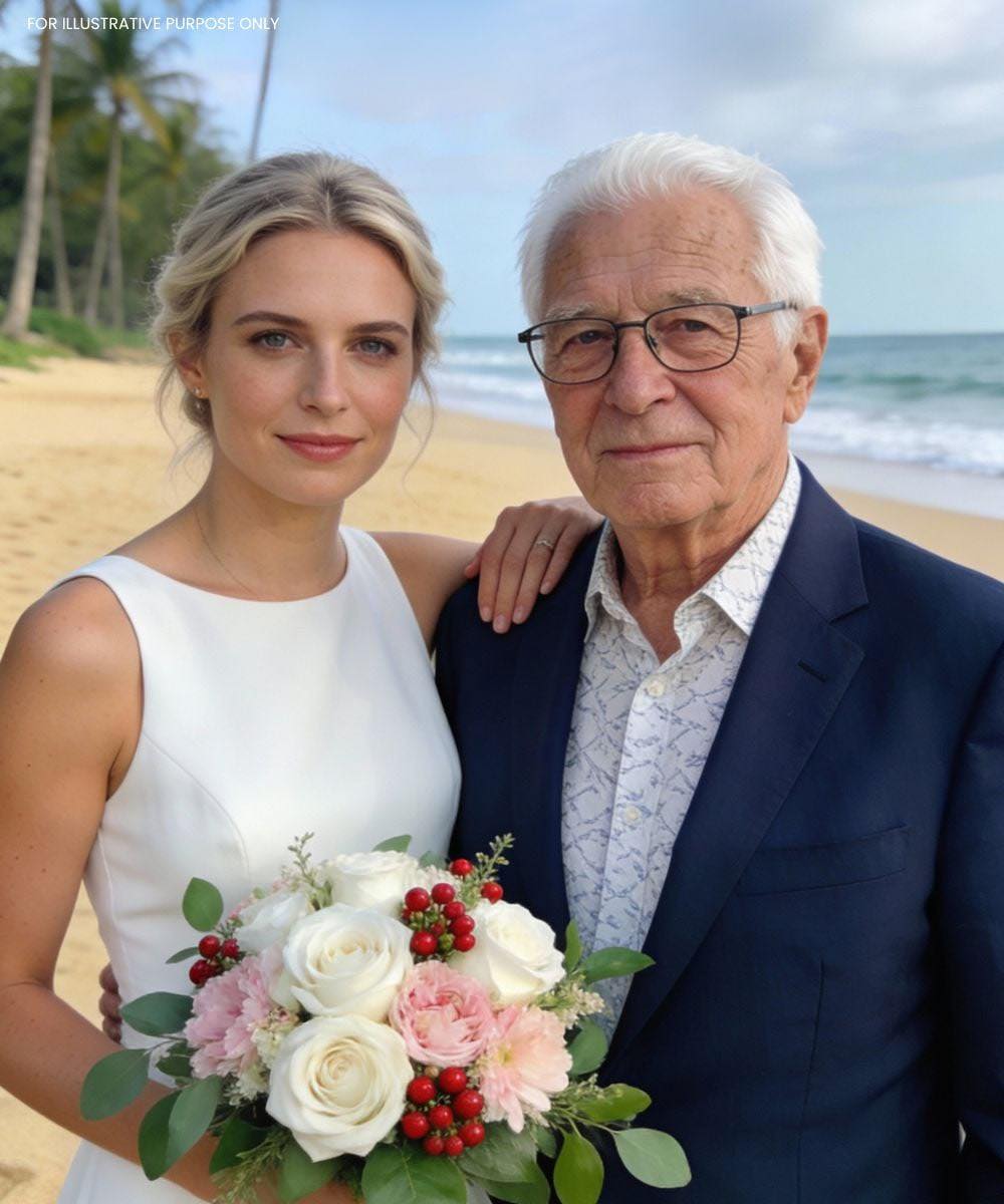My In-Laws Tried to Kick My Dad out of Our Wedding Because He Was a Sanitation Worker – but His Speech Silenced the Whole Room