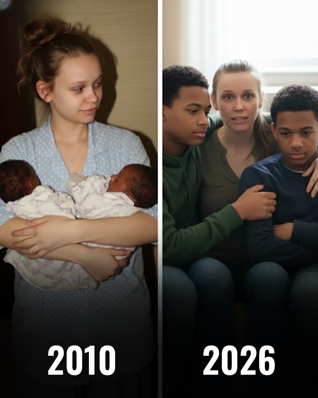 I Raised My Twin Sons All Alone – but When They Turned 16, They Came Home from Their College Program and Told Me They Wanted Nothing More to Do with Me