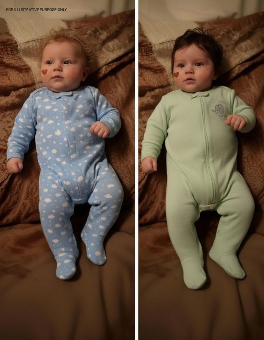 My Sister Wouldn’t Let Me Hold Her Newborn for Three Weeks Because of ‘G3rms’ – When I Learned the Real Reason, I Broke Down