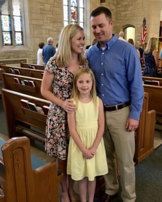 My Husband Suddenly Insisted We Go to Church Every Weekend — When I Discovered the Real Reason, I Filed for Divorce