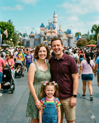 My daughter died two years ago. Last week, the school called to say she was in the principal’s office.