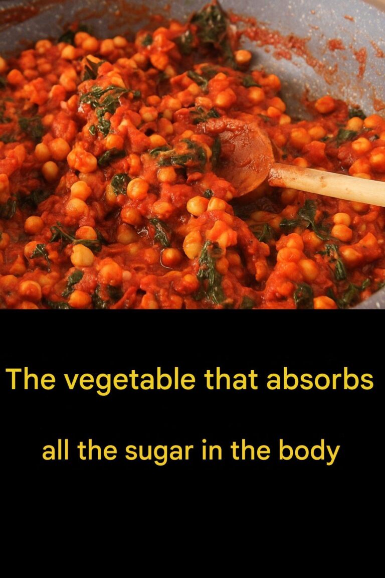 The fruit that “eats up” all the sugar in the body. This is the main enemy of diabetes.