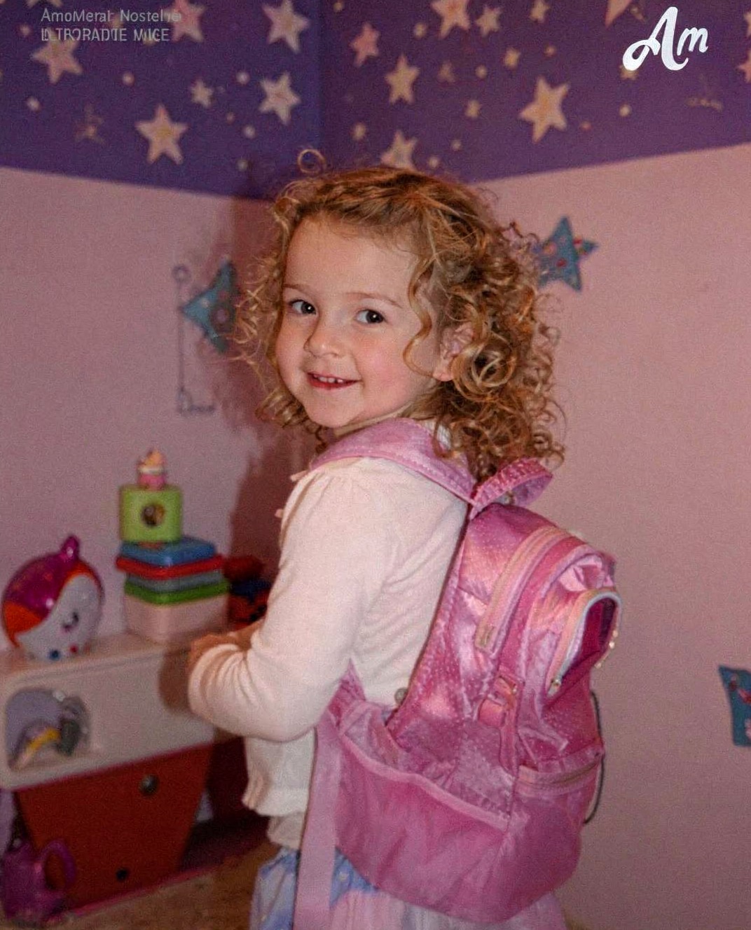 My Daughter Disappeared from Kindergarten at Age 4 – Twenty-One Years Later, on Her Birthday, I Received a Letter That Began, ‘Dear Mom, You Don’t Know What Really Happened’