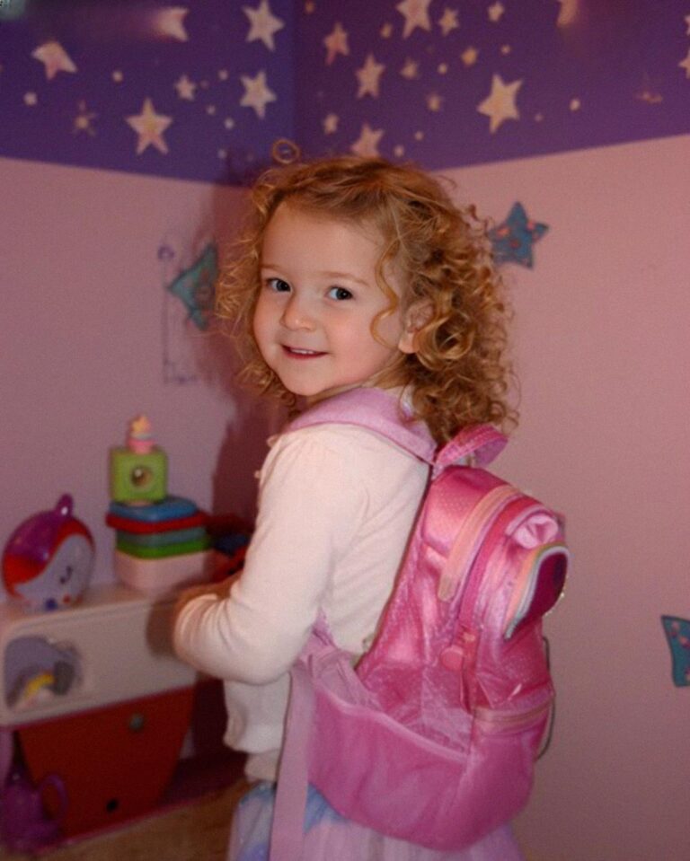 My Daughter Disappeared from Kindergarten at Age 4 – Twenty-One Years Later, on Her Birthday, I Received a Letter That Began, ‘Dear Mom, You Don’t Know What Really Happened’