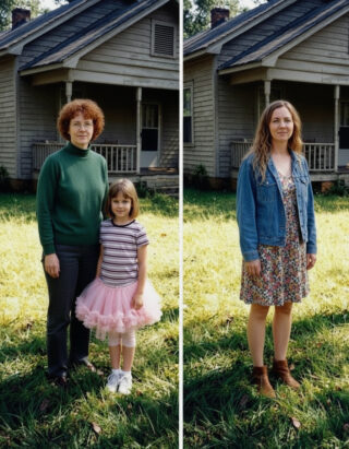 My Mother Left Me $0 in Her Will and Gave Her House to the Housekeeper – When I Found a Letter Under Her Mattress, I Finally Understood Why