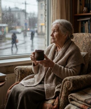 At 79, I Didn’t Need Managing — But My Children Were Determined to Manage Me Anyway.