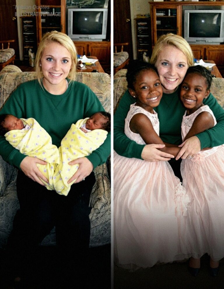 I Adopted Twins with Disabilities After I Found Them on the Street – 12 Years Later, I Nearly Dropped the Phone When I Learned What They Did