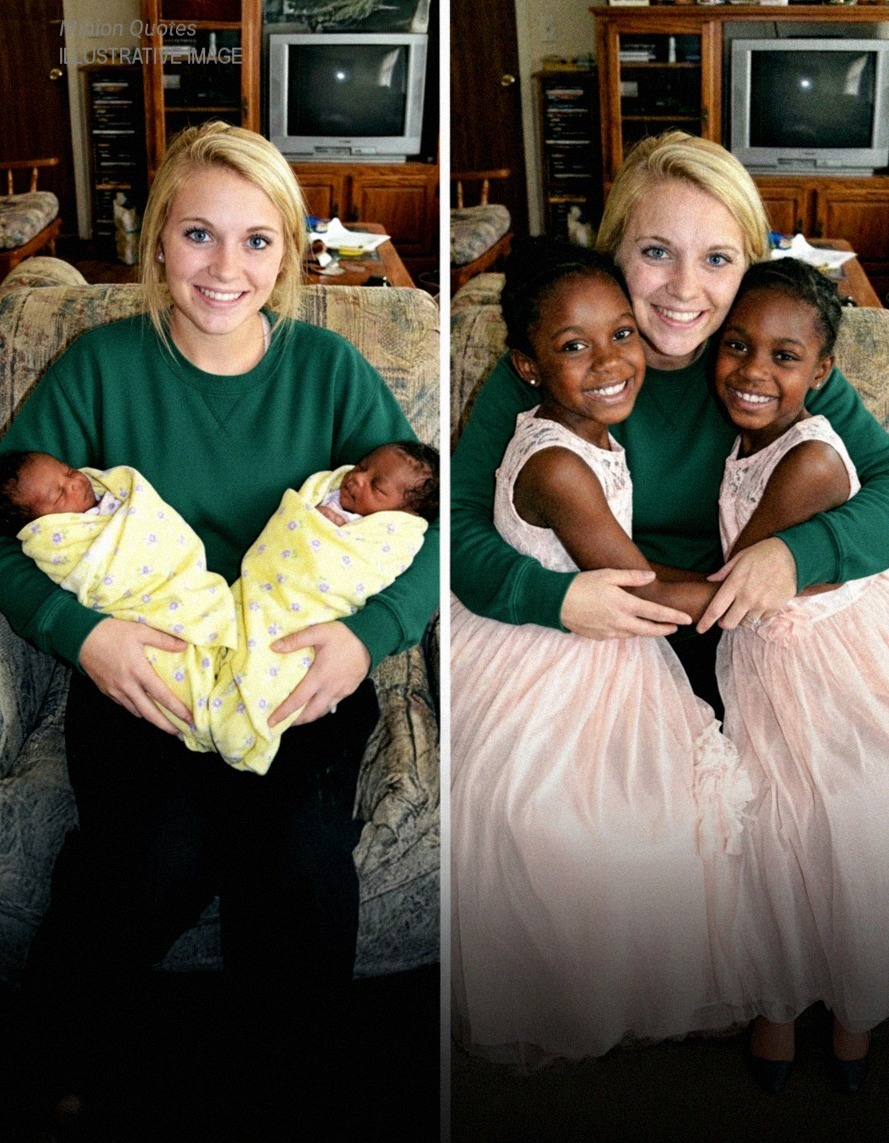 I Adopted Twins with Disabilities After I Found Them on the Street – 12 Years Later, I Nearly Dropped the Phone When I Learned What They Did