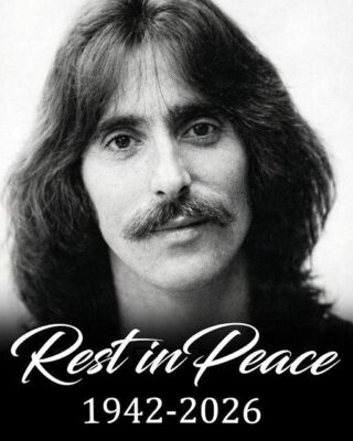 Heartbreaking News: A True Legend Has Passed
