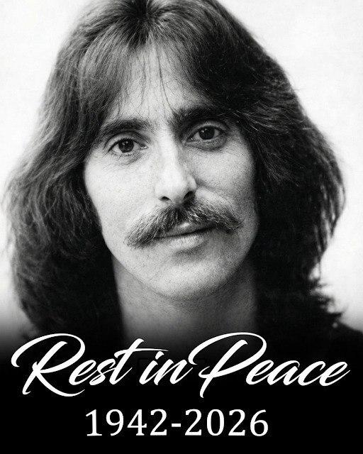 Heartbreaking News: A True Legend Has Passed