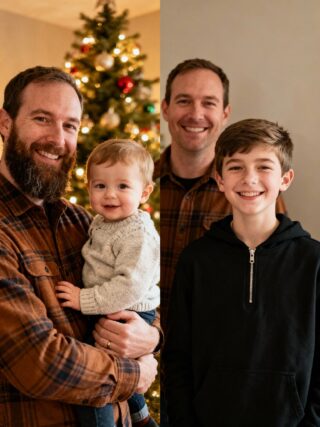 I Raised My Best Friend’s Son – 12 Years Later, My Wife Said To Me, ‘Your Son Is Hiding a Big Secret from You’
