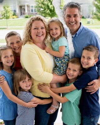 My Husband Left Me and Our Six Children for a Fitness Trainer – I Didn’t Even Have Time to Think About Revenge Before Karma Caught Up With Him