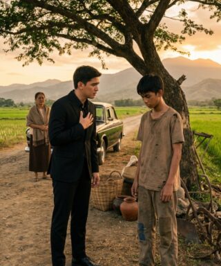 “Two gaming friends reunited in Bulacan after 5 years, but he didn’t expect his friend’s life to have