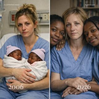 I Raised Twins After Promising Their Dying Mother – 20 Years Later They Kicked Me Out and Said, ‘You Lied to Us Our Whole Lives’