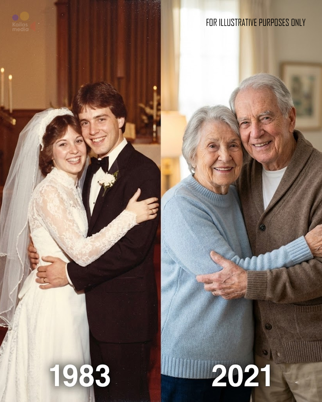 My Husband Confessed to Cheating After 38 Years of Marriage – Five Years Later, at His Funeral, a Stranger Said, “You Need to Know What Your Husband Did for You”