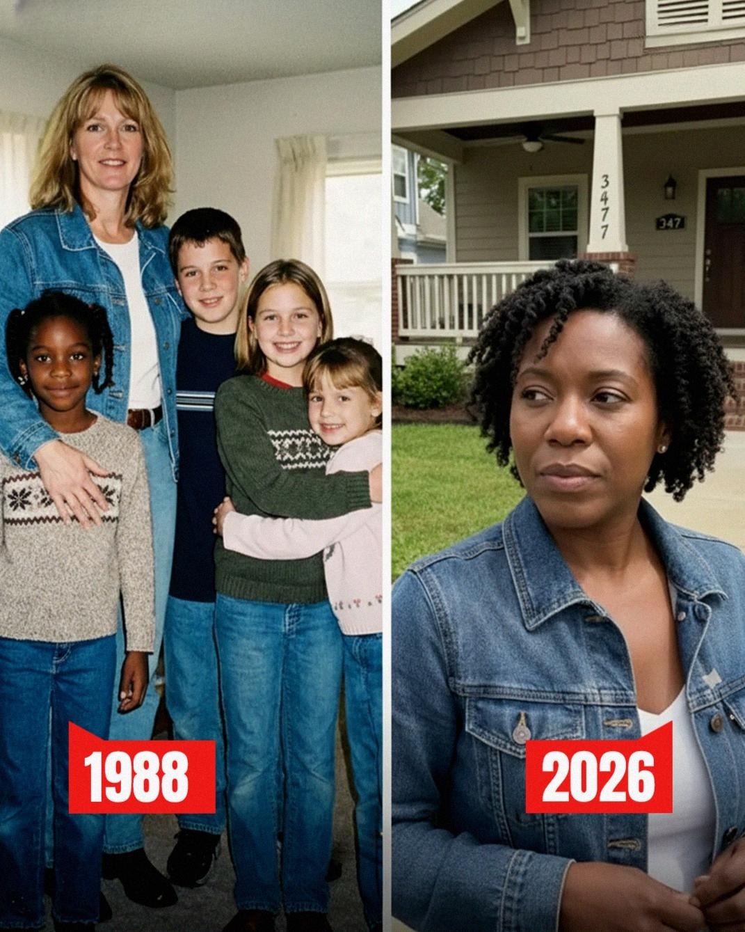 My Stepmom Left Me Her $3M House While Her Own Children Only Got $4,000 Each – But Then I Found a Letter from Her