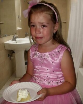 My Fiancée Sent My Daughter to Sit in the Bathroom During Our Wedding — When I Found Out Why, I Knew I Had to Teach Her a Lesson