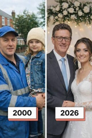 My in-laws And my father
