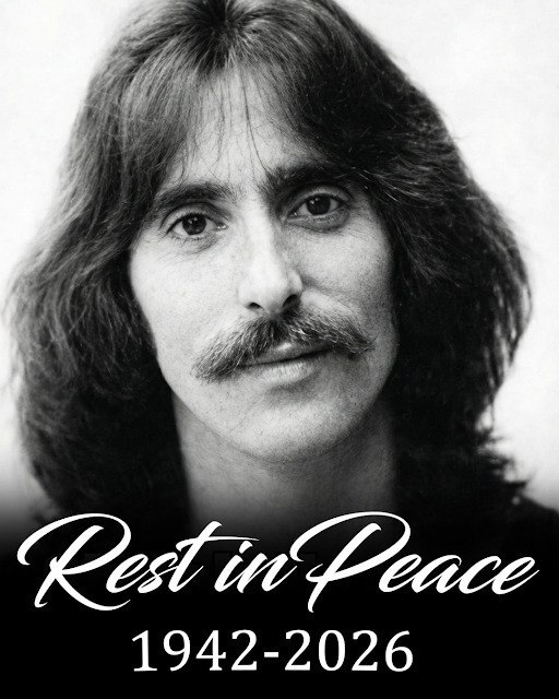 Heartbreaking News: A True Legend Has Passed