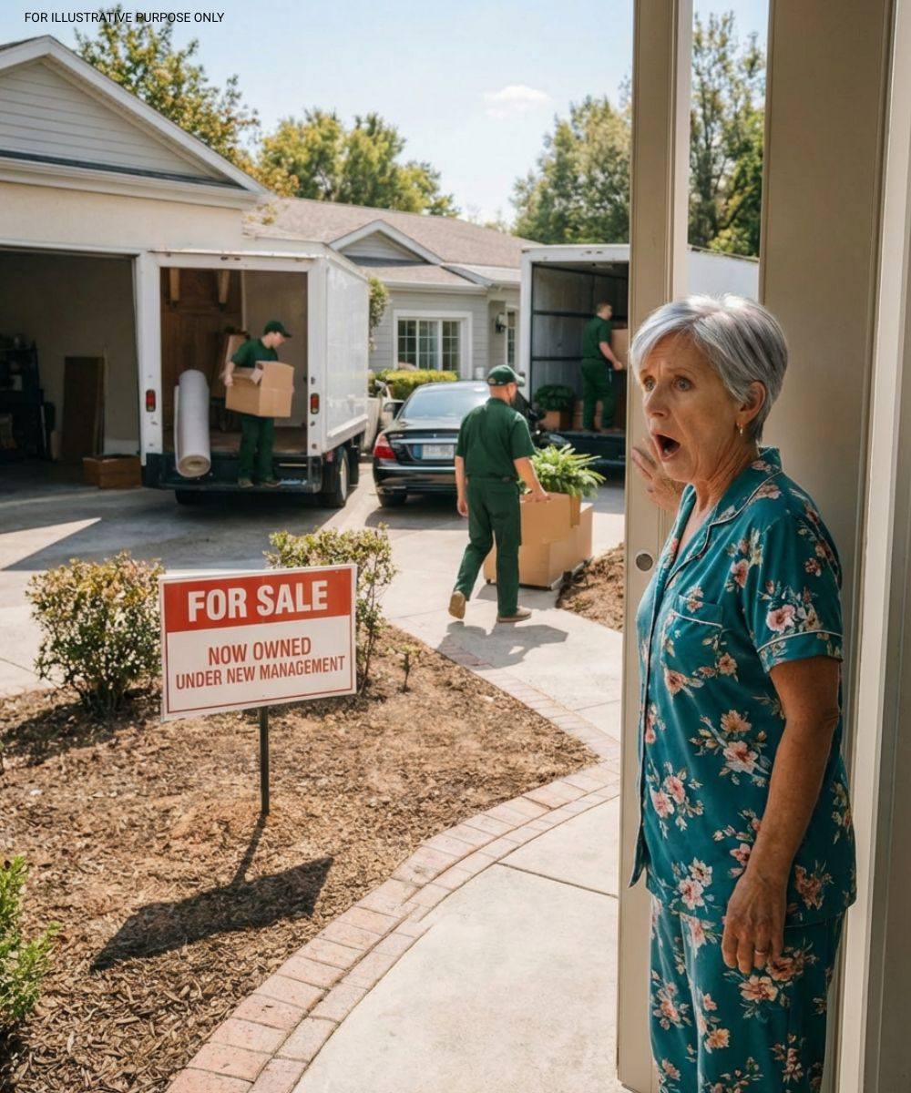 My MIL had no idea I make $50,000 a month. She thr:e:w ho:t water at me, kicked me out, and sneered, “Useless beggar! Get out of this house and never show your face again!” I left — but the next morning, she woke up shocked by what had happened to her house…