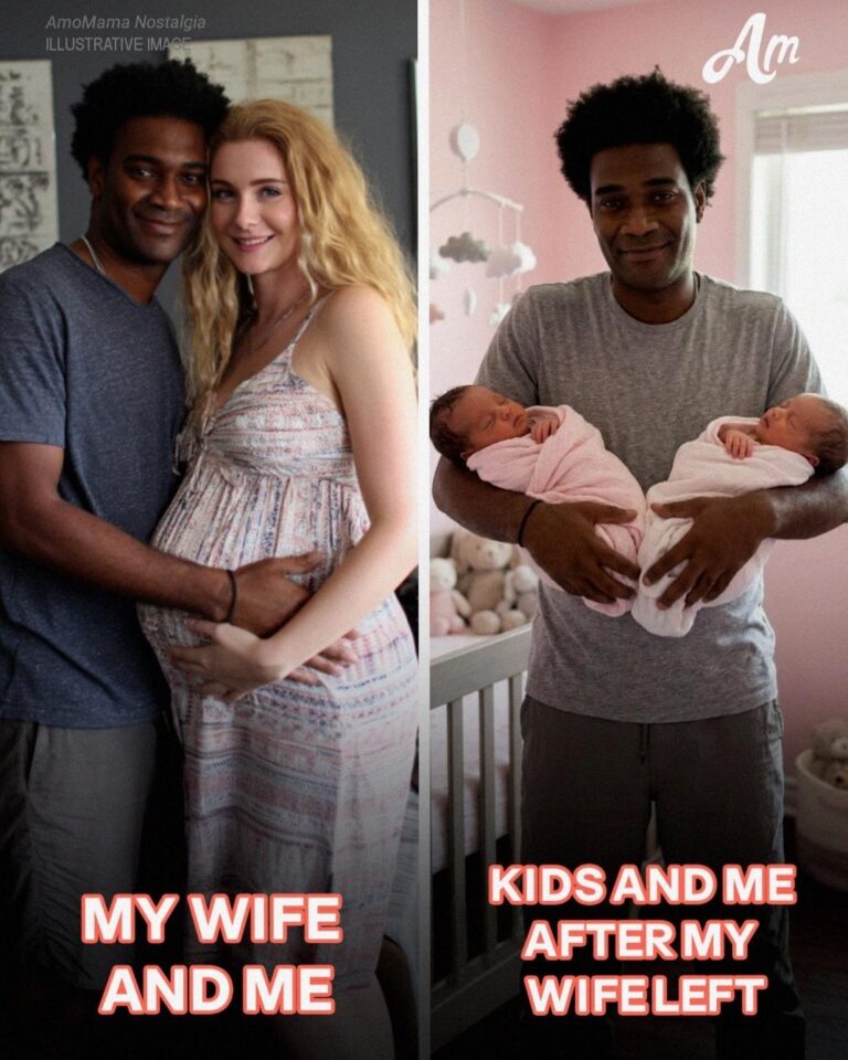 I Went to Pick Up My Wife and Newborn Twins from the Hospital — I Found Only the Babies and a Note