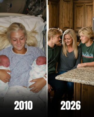 I Raised My Twin Sons All Alone – but When They Turned 16, They Came Home from Their College Program and Told Me They Wanted Nothing More to Do with Me