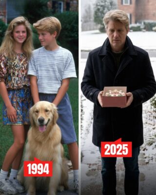 My Twin Brother Passed Away Saving Me in a House Fire When We Were 14 – 31 Years Later, a Man Who Looked Exactly like Him Knocked on My Door