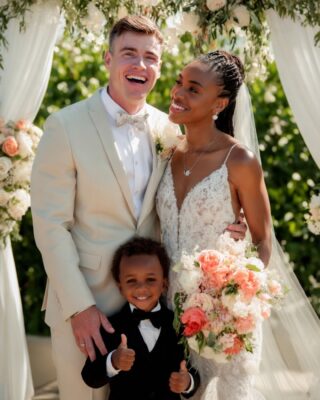 My Mother Disowned Me for Marrying a Single Mom – She Laughed at My Life, Then Broke Down When She Saw It Three Years Later