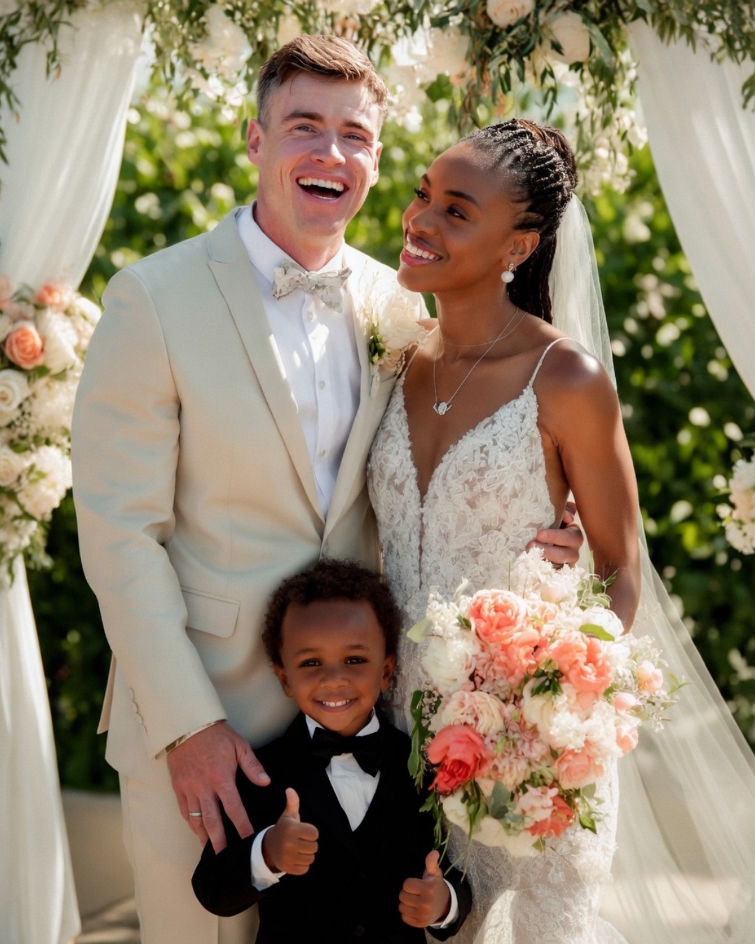 My Mother Disowned Me for Marrying a Single Mom – She Laughed at My Life, Then Broke Down When She Saw It Three Years Later