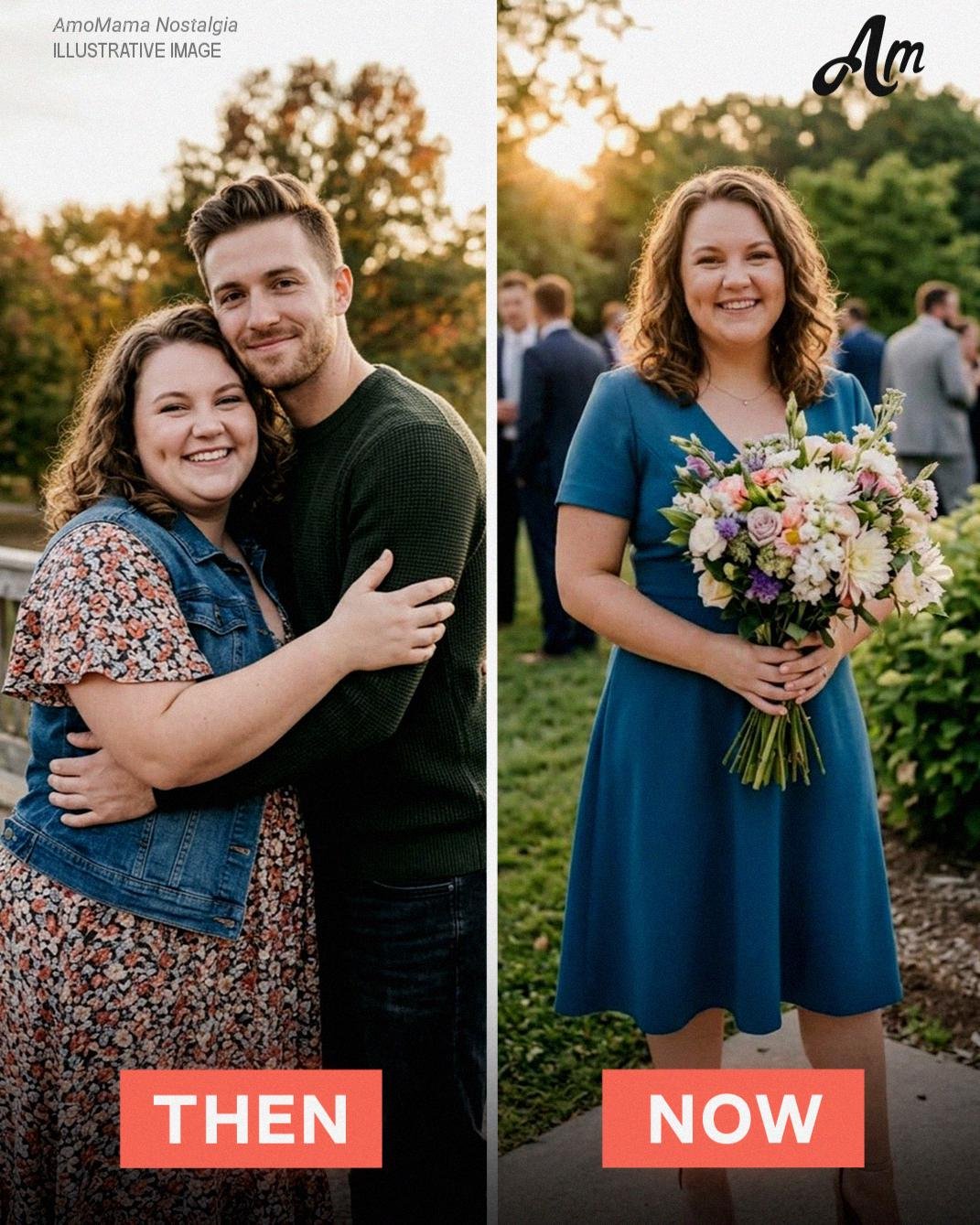 My Ex Dumped Me for My Best Friend Because I Was ‘Too Fat’ — on Their Wedding Day , Karma Stepped In