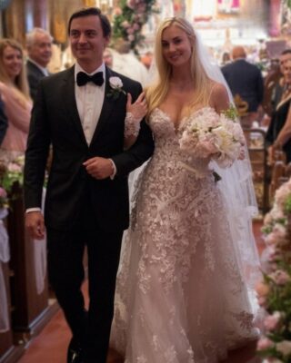 At My Wedding, My Sister Walked in With My Fiancé Saying, ‘Surprise! We’re Getting Married Instead’ – She Had No Idea She Was Walking Straight Into My Plan