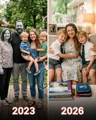 My future stepmother told my orphaned little brothers that they would soon be “sent to a new family” – so we gave her the toughest lesson.
