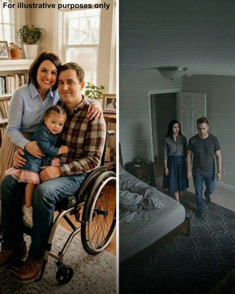 My Husband Forgot About Our Hidden Cameras — What I Saw Him Doing in Our Bedroom Made Me Rush Home